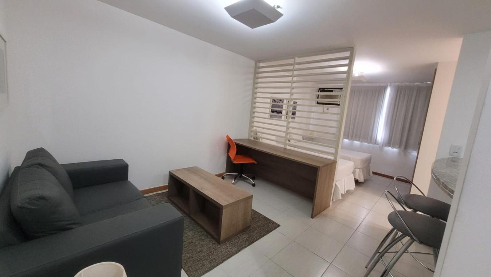 Aparthotel Promenade Prime Itaboraí Exterior foto